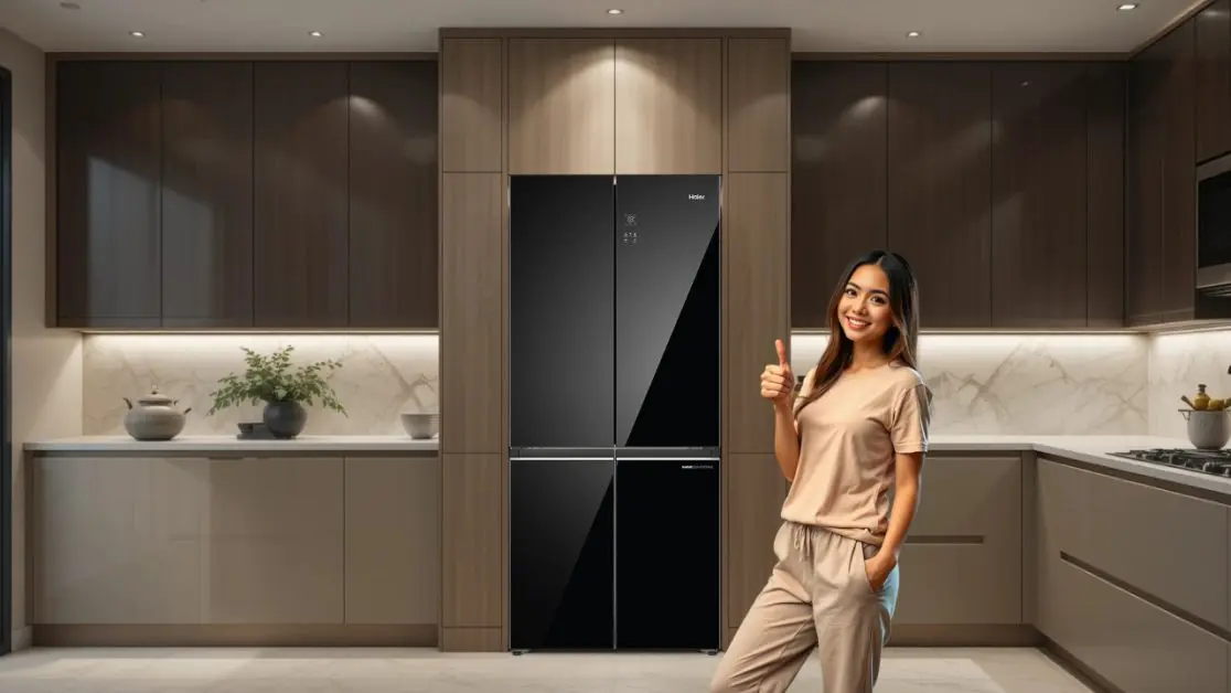 Perfect Refrigerator for Every festival