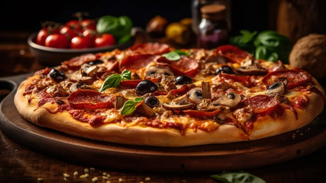 Pizza Became the Benchmark for Modern Kitchens