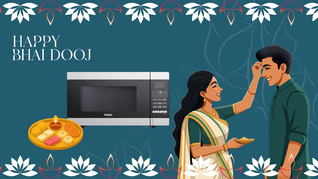 5 minute bhai dooj mithai in microwave