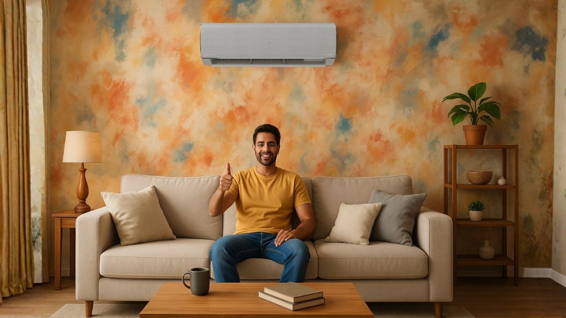 AC Settings Energy Experts Recommend