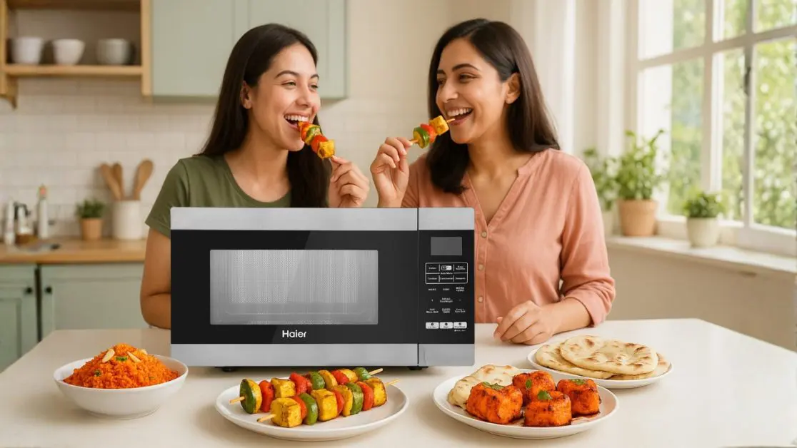 Cross-Season Snack Hacks You Can Make Fast in the Microwave