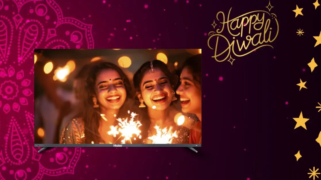 Diwali TV Watch Parties Are Going Viral This Year
