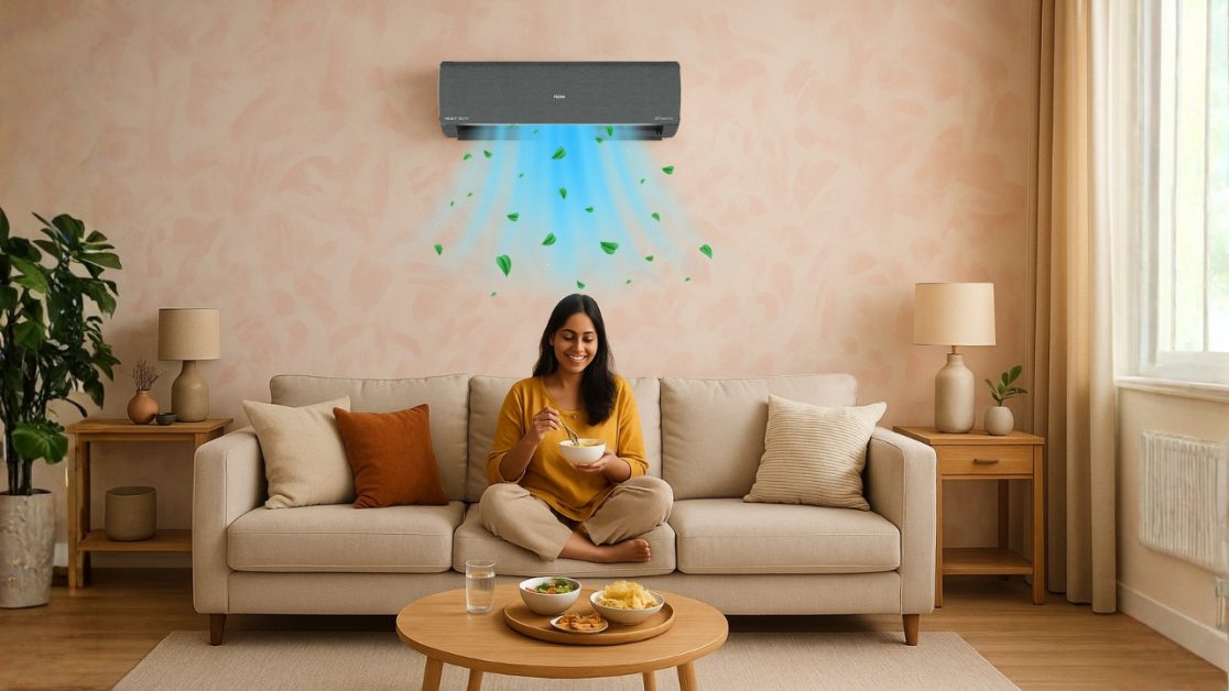 Eco-Friendly AC Hacks That Are Trending After the Rains