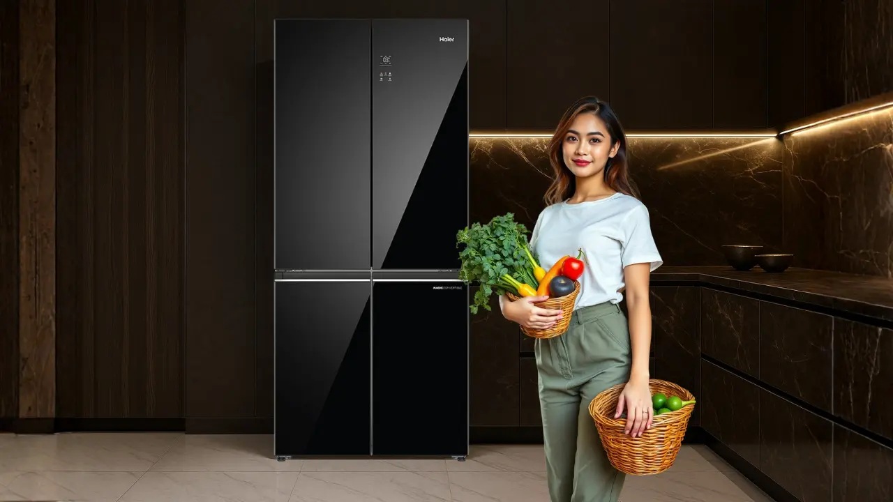 Fridge Feature That Helps Beat Dampness in Monsoon-Hit Homes