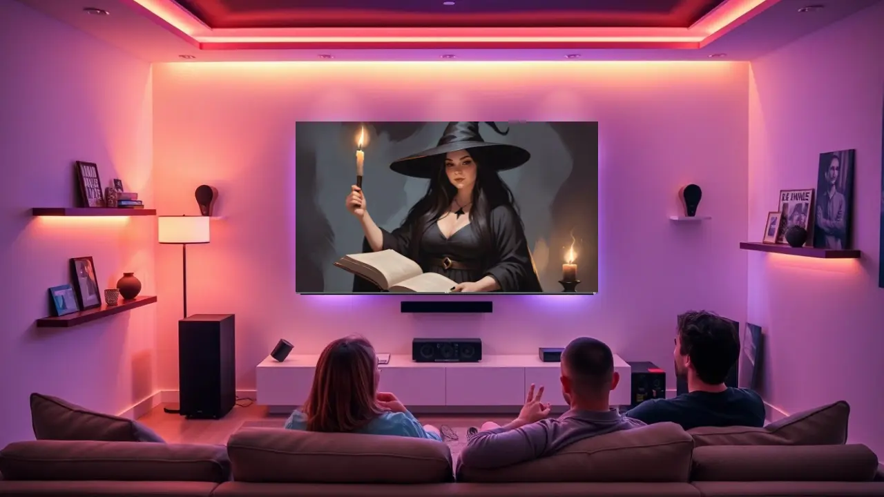 Indian Binge-Watchers Are Viewing in this TV