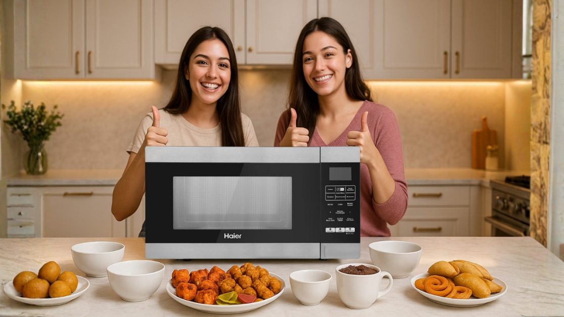Microwave-Safe Bowls Are Trending Ahead of Diwali