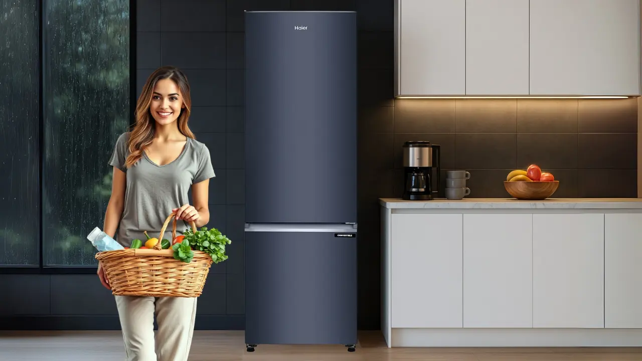 Must-Have Monsoon Feature in refrigerator