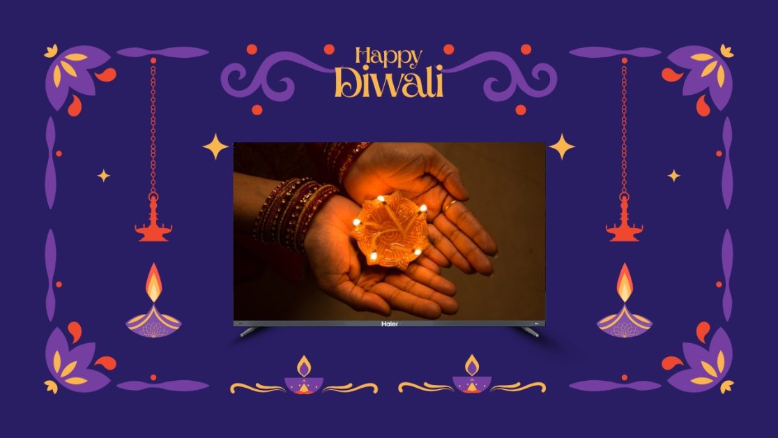 Smart TVs Are Transforming Diwali Puja Live Streams