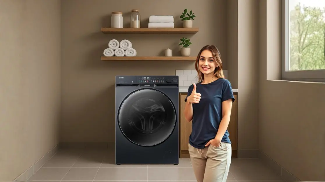 Washing Machine Settings That Cut Drying Time in Humid Evenings