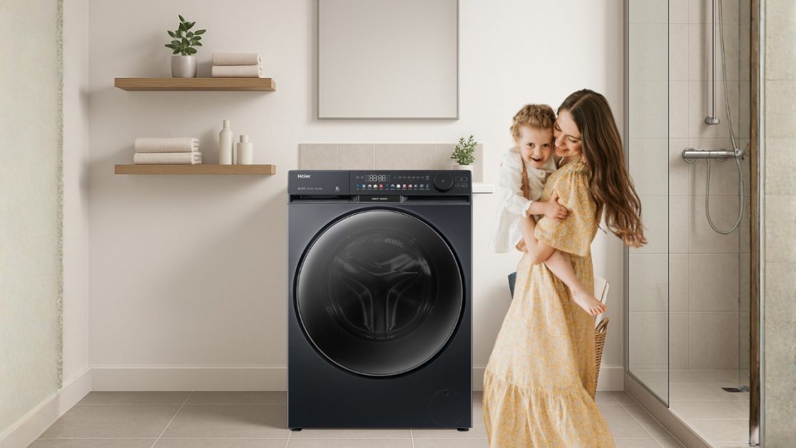 Anti-Bacterial Wash Is a Must for Kids’ Clothes