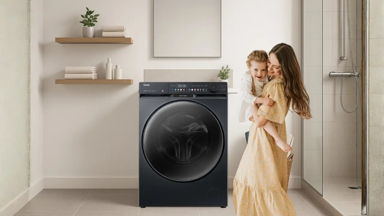Anti-Bacterial Wash Is a Must for Kids’ Clothes