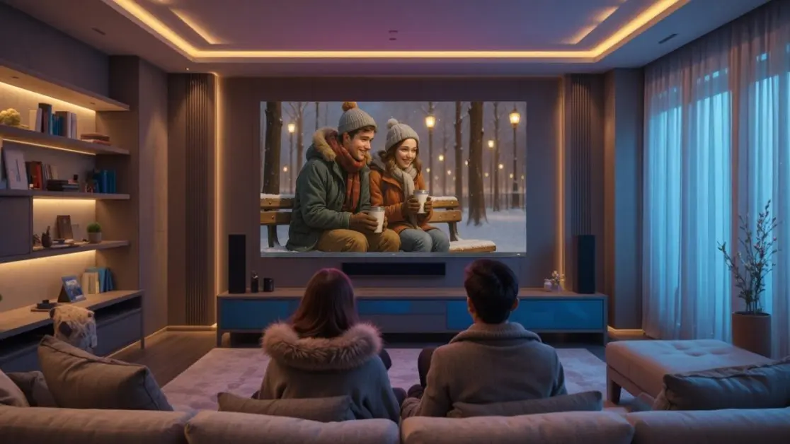 Energy Saving Mode in LED TV