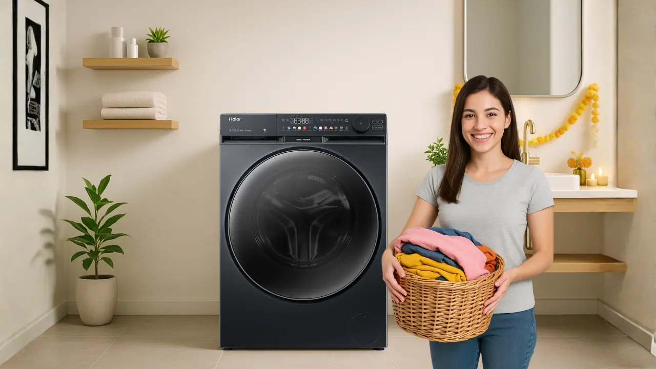Every Indian Home Needs a Hygiene Steam Wash This Season