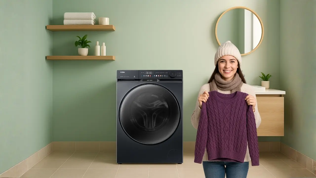 Ideal Wash Cycles for Heavier Winter Clothes