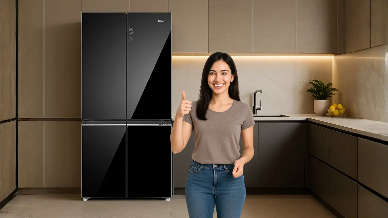 Lumiere Series That Turns Your Kitchen Into a Showpiece