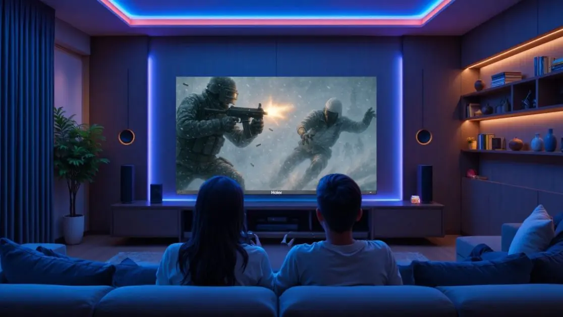 Mini LED is the New Way to See the Game
