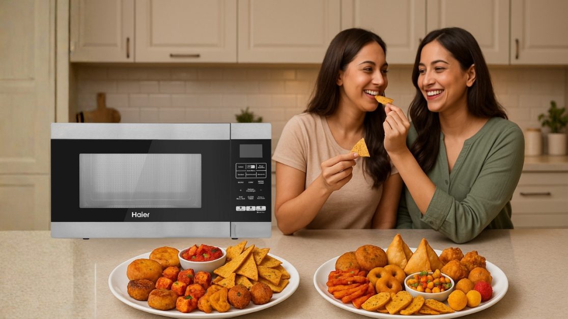 November Diet Plan with perfect microwave meal