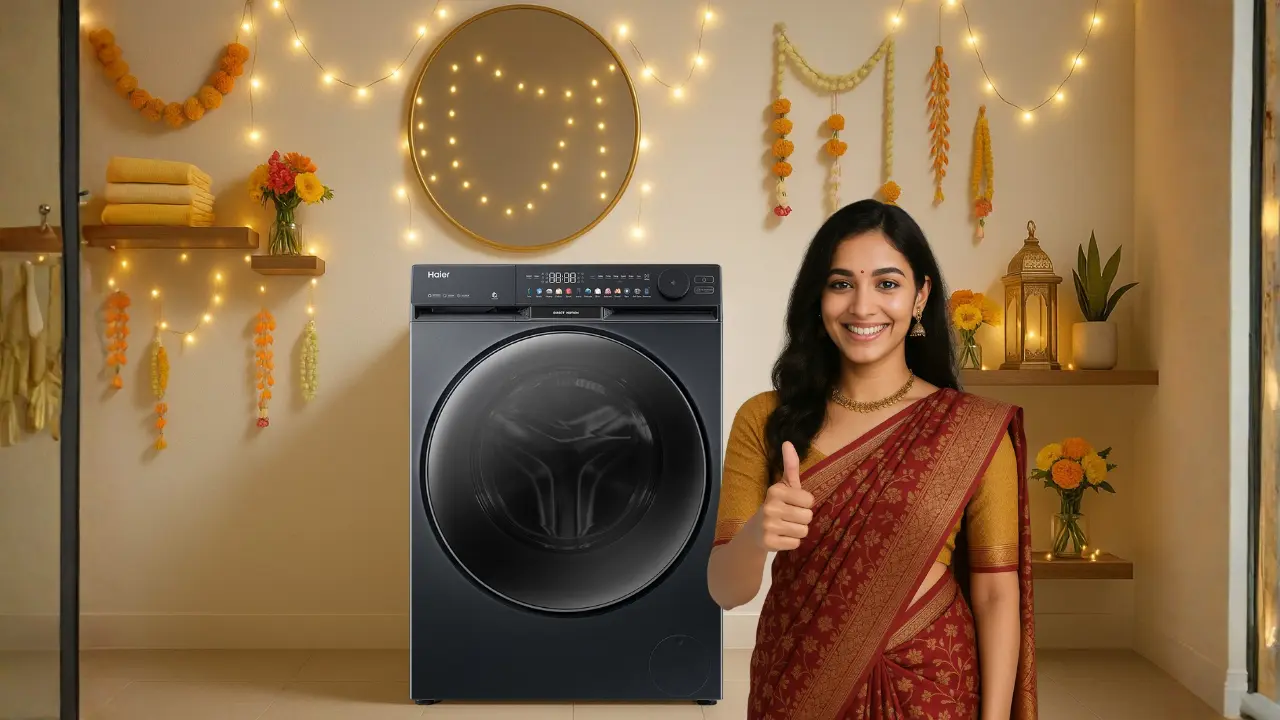 One Cleaning Routine You Must Do Before Diwali Season Starts