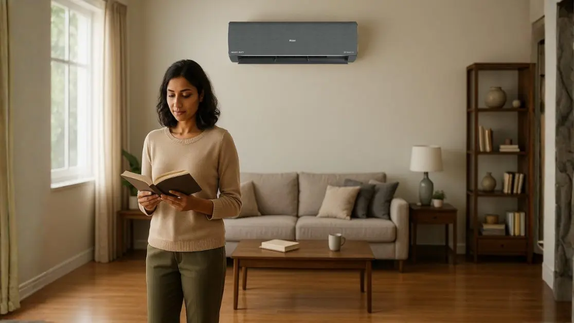 Smart AC Timers Are Trending as Daytime Heat Drops