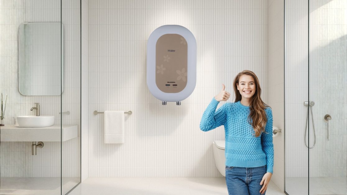 BPS Mode in water heater Explained