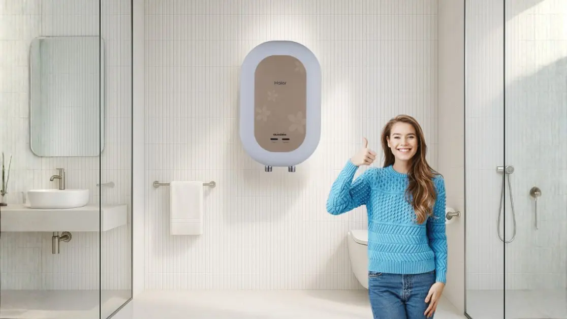 BPS Mode in water heater Explained