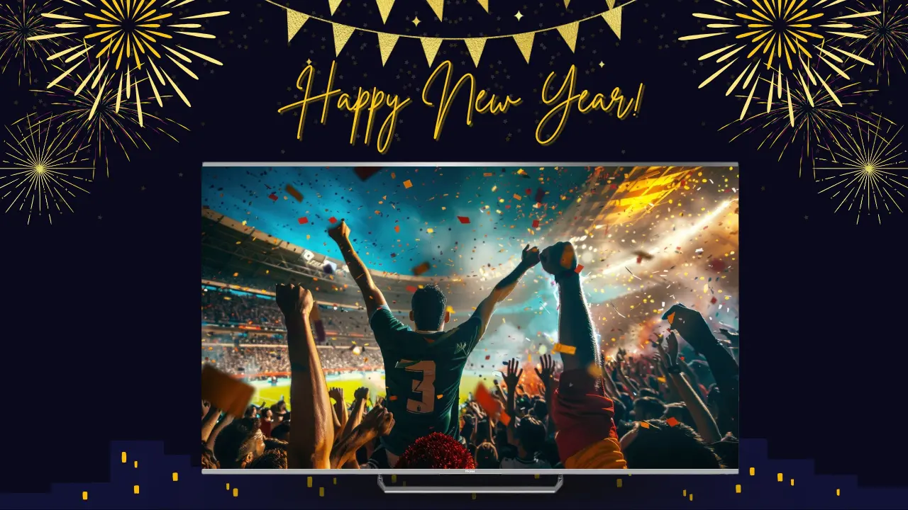 Best Matches to Rewatch in 144Hz Before the New Year Countdown
