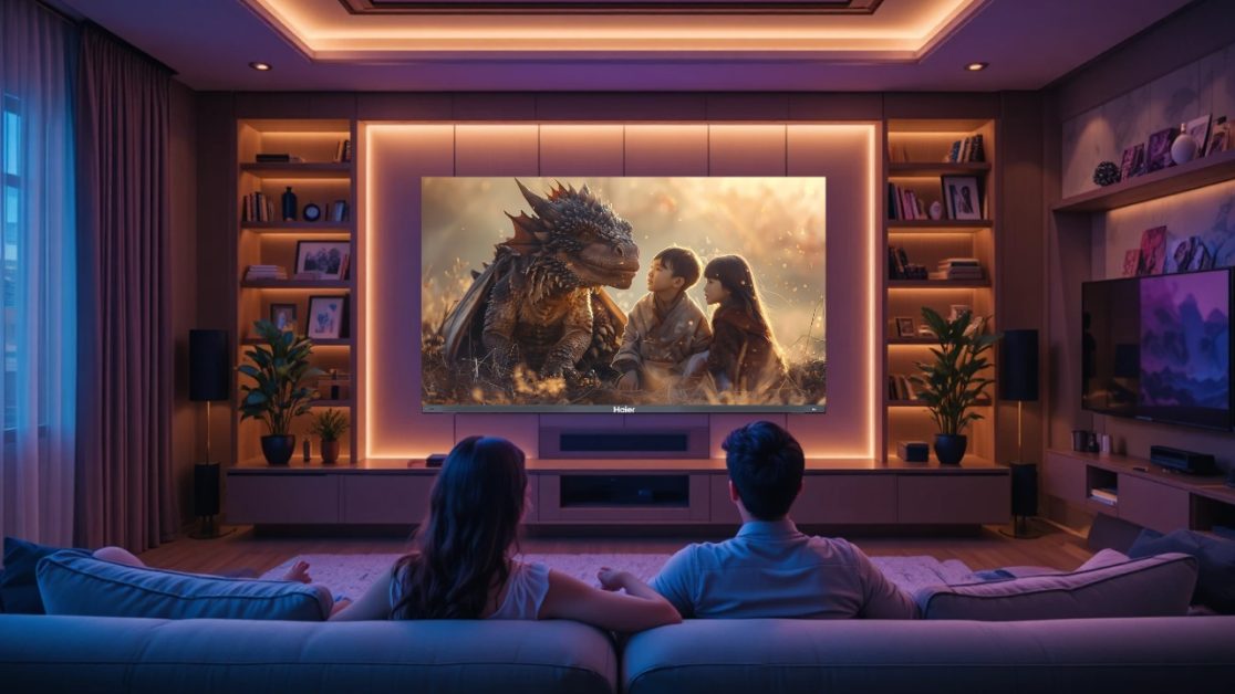 December Binge Watch Guide