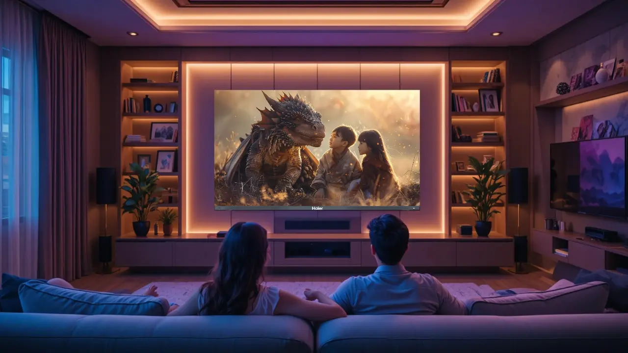 December Binge Watch Guide