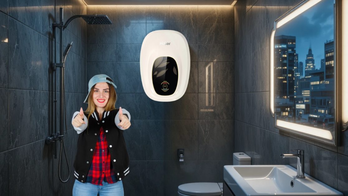 December Power Saving Hacks for Water Heaters