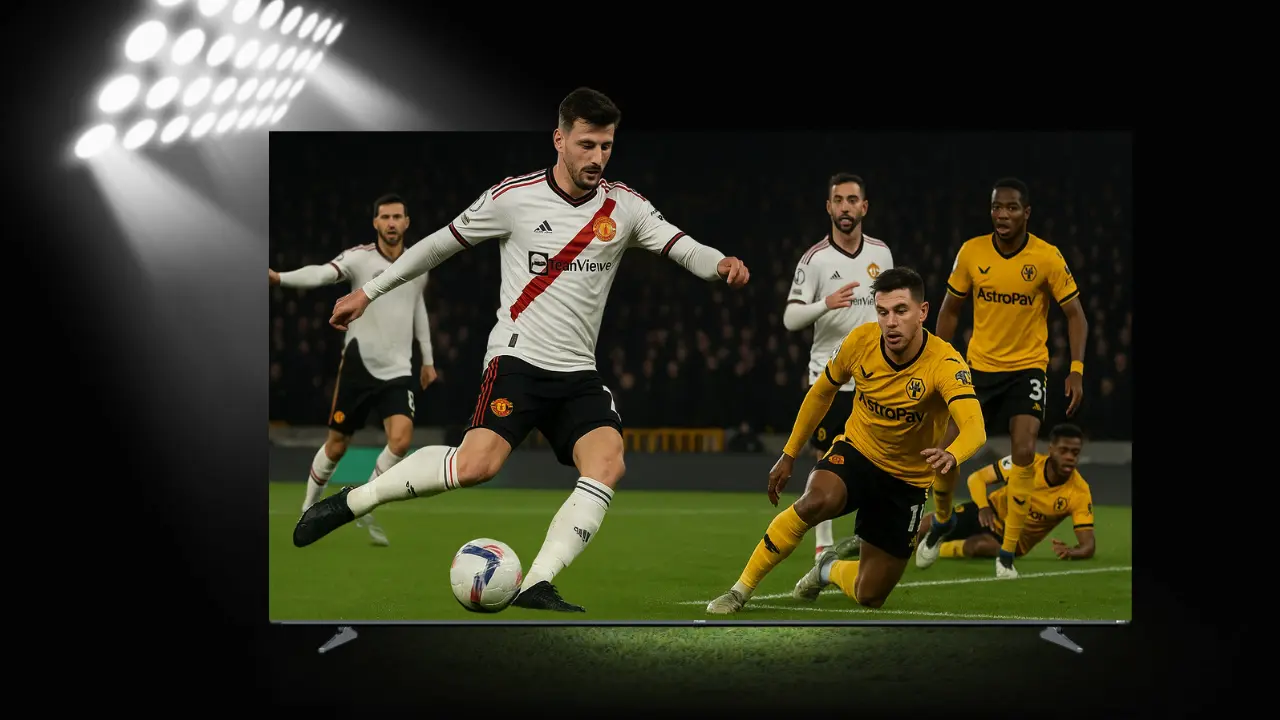 Every Comeback Looks Better in Dolby Vision TV
