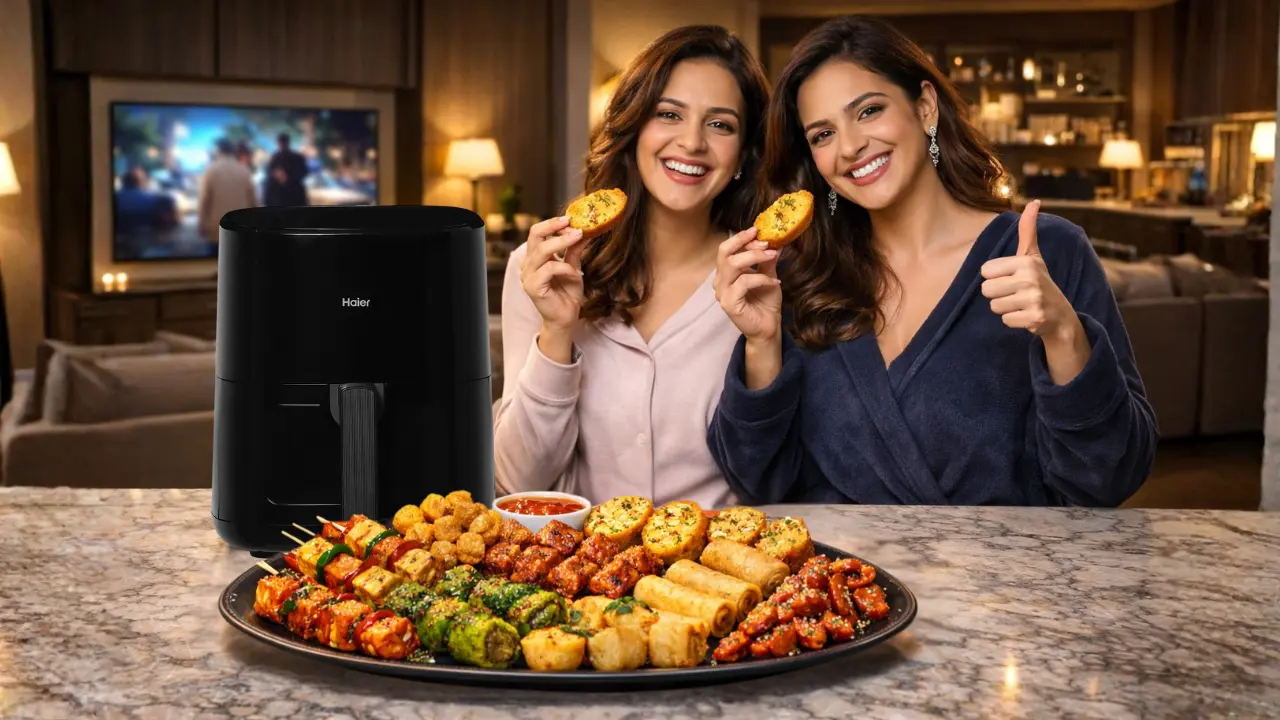 Five Minute Snacks for Movie Nights in Winter
