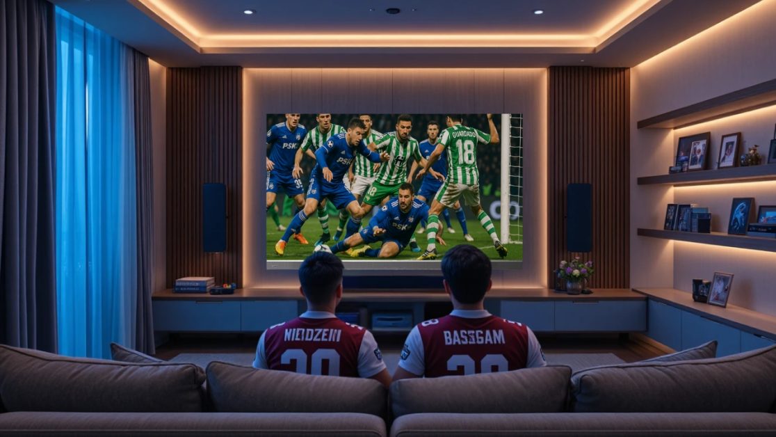 Get better Specs in Mini LED TV