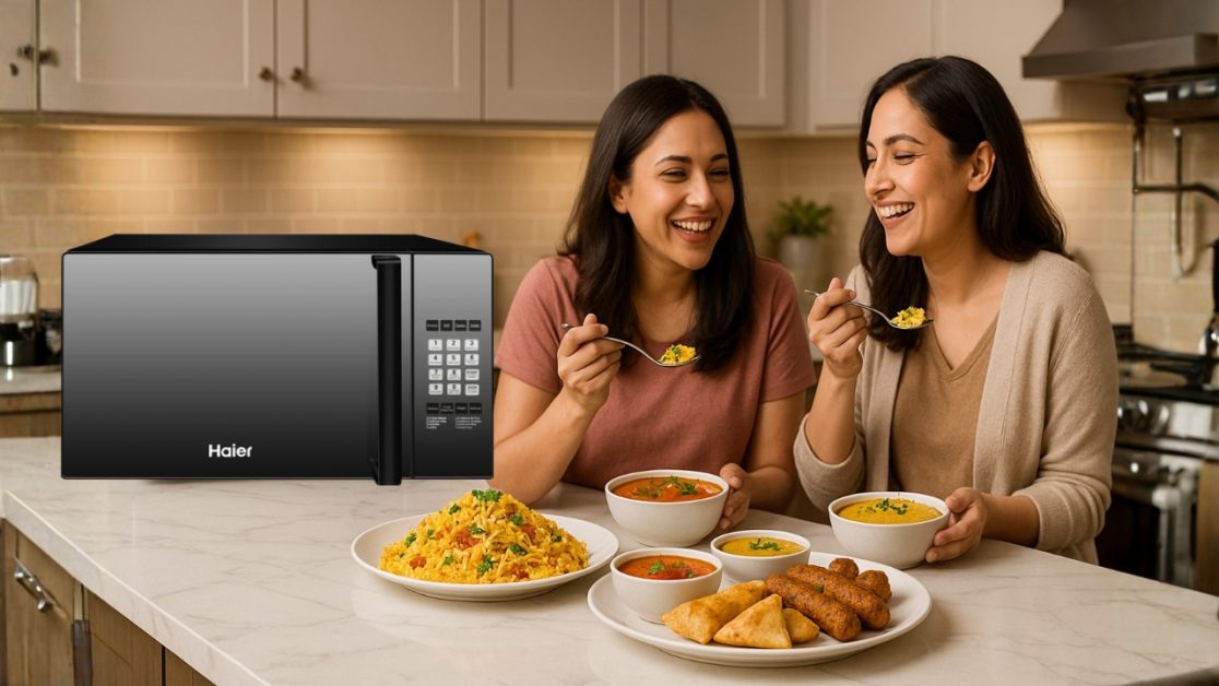 Keep Food Warm Without Overcooking