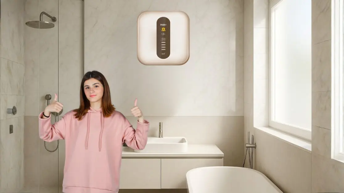 Magnesium Rod Protects Your Water Heater From Winter Rust