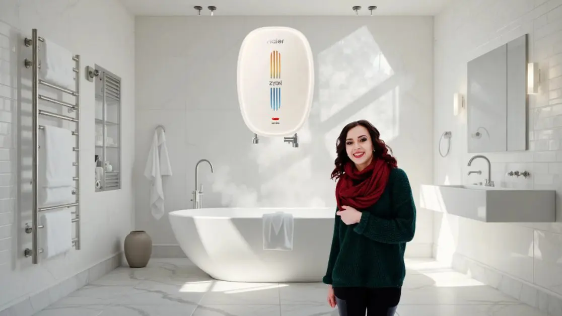 Maintain a Water Heater for Long-Term Efficiency