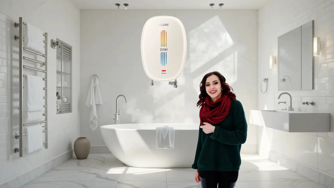 Maintain a Water Heater for Long-Term Efficiency