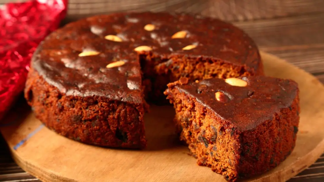 Make Perfect Desserts in air fryer