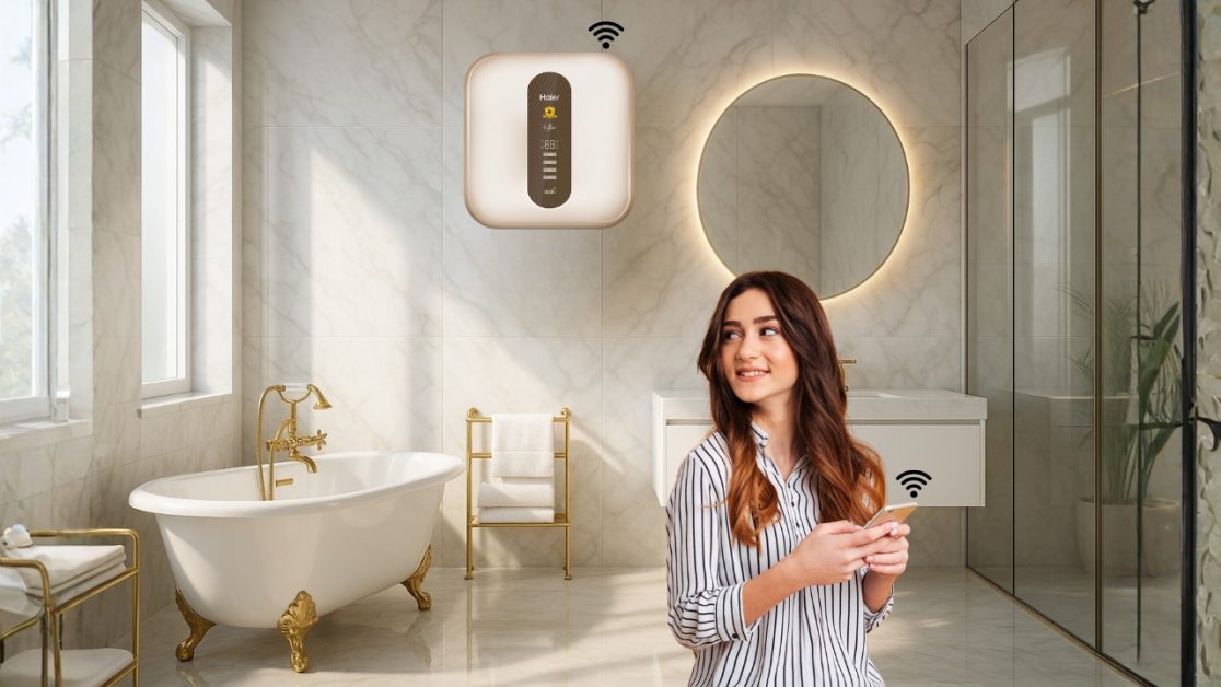 Plan a Smart Water System for Winter Homes