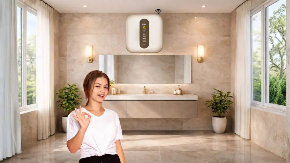 Save Power With Smart Heating Schedules