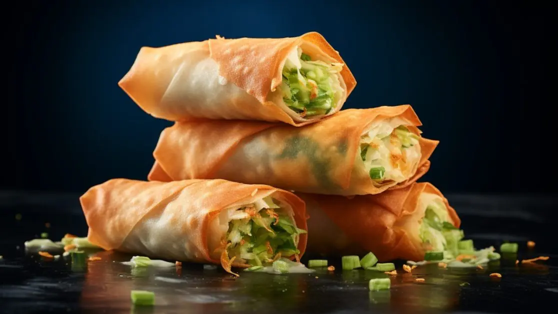 Spring Rolls