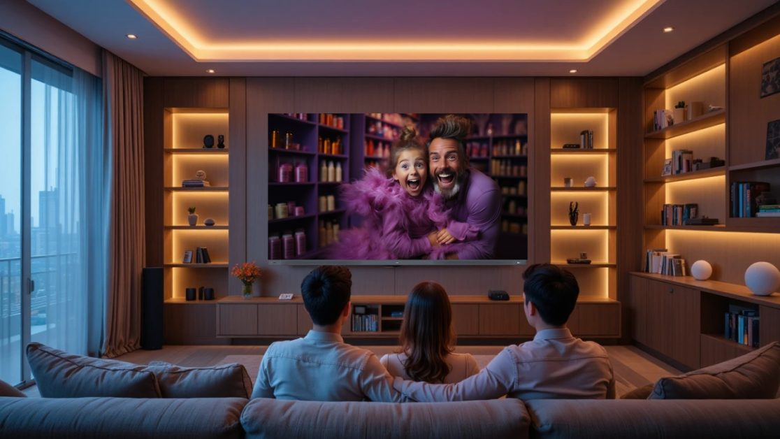 Watch Parties Feel Like More Work Than Fun