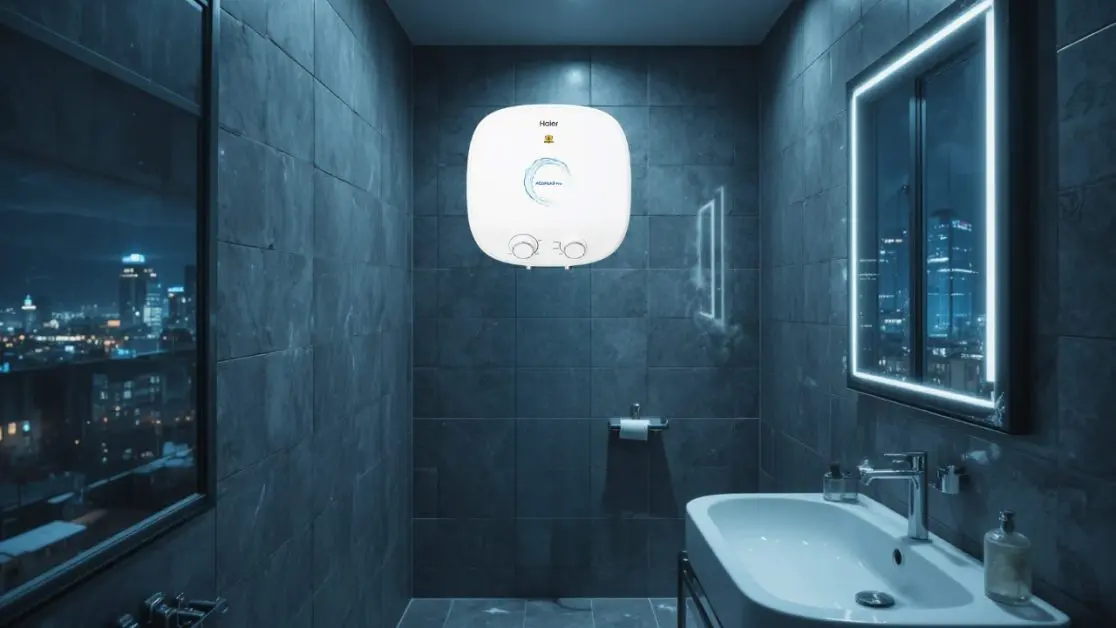 Water heater Longevity Matters