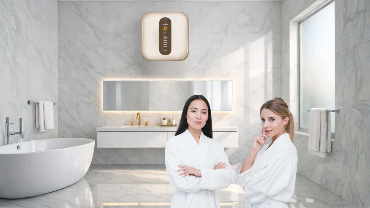 Winter Water Pressure is perfect for Your water heater’s Limit