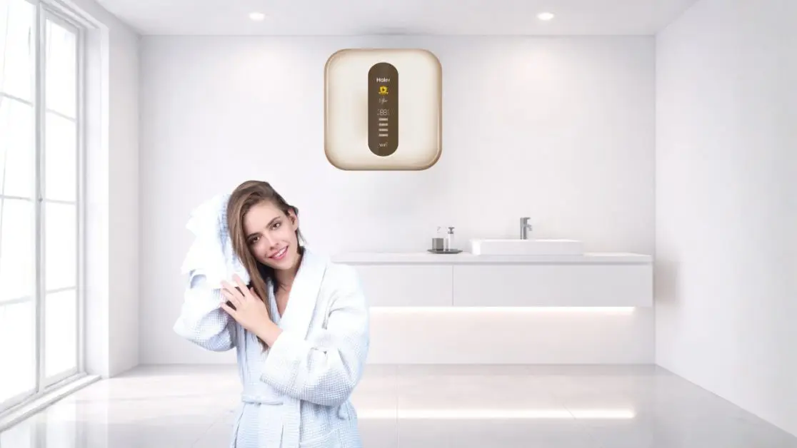 Consistency matters more than fast heating
