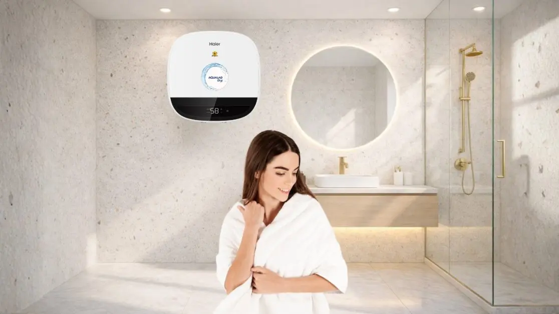Get Better Quality water heater home