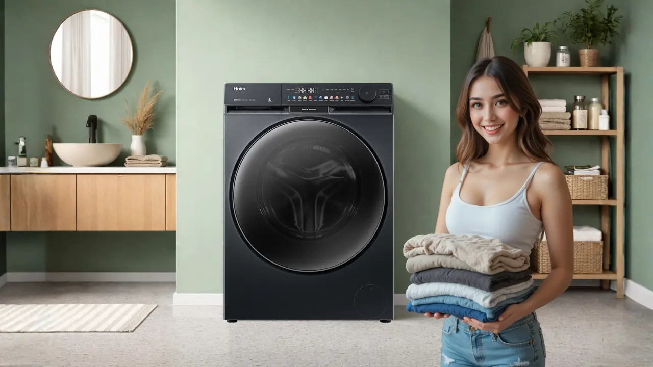 Hygiene That Continues Even After the Wash