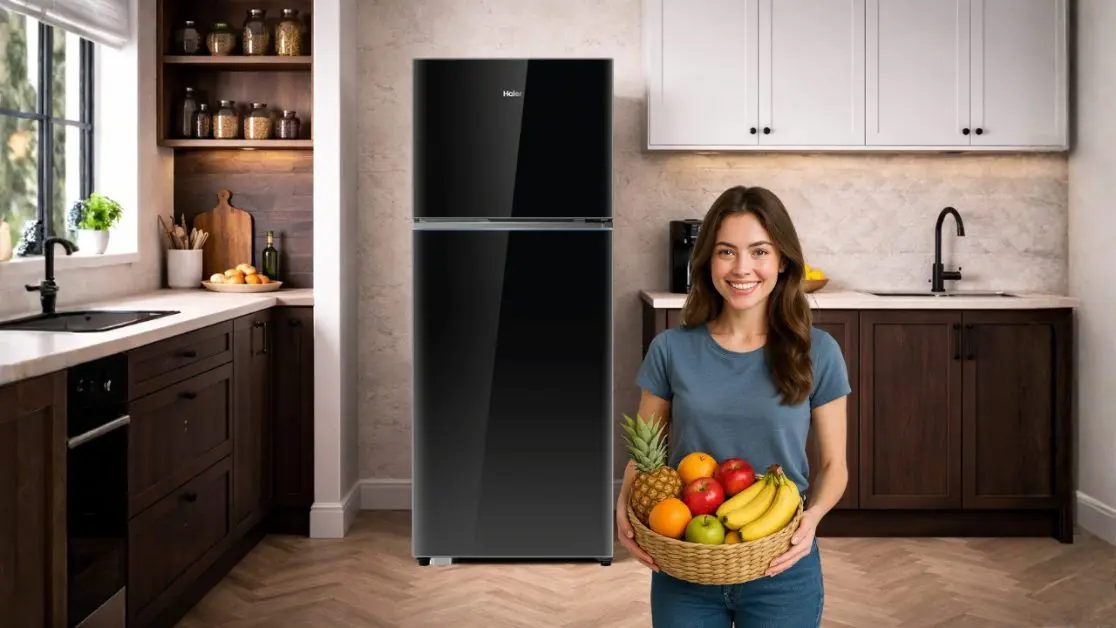 Indian kitchens demand more from a refrigerator