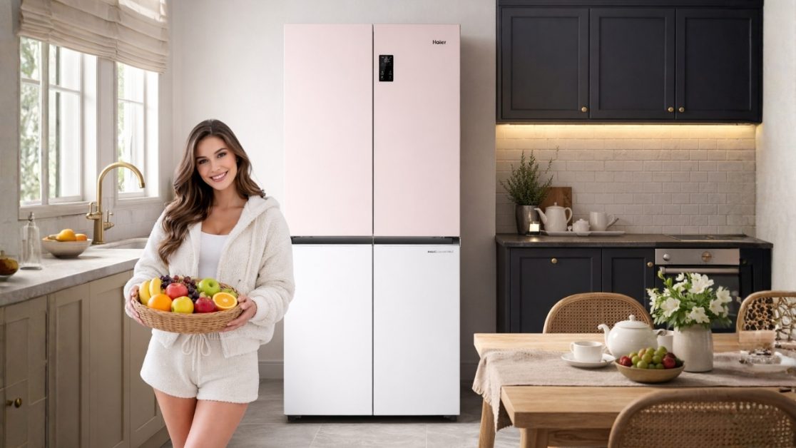 More Doors Mean Smarter Storage for Indian Families