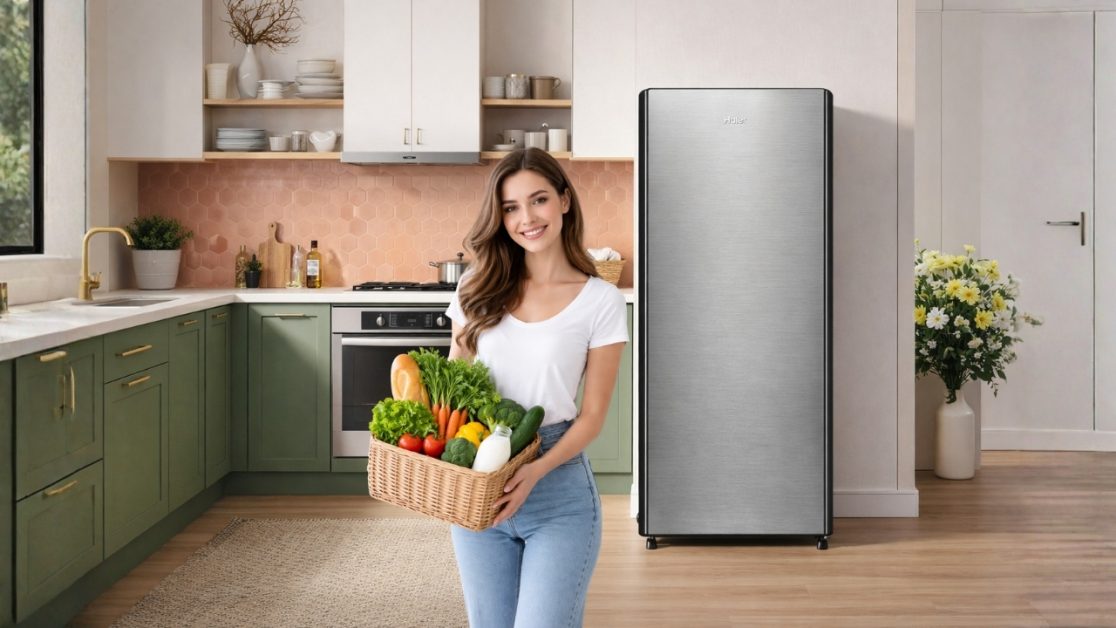 Perfect Refrigerator for Indian household