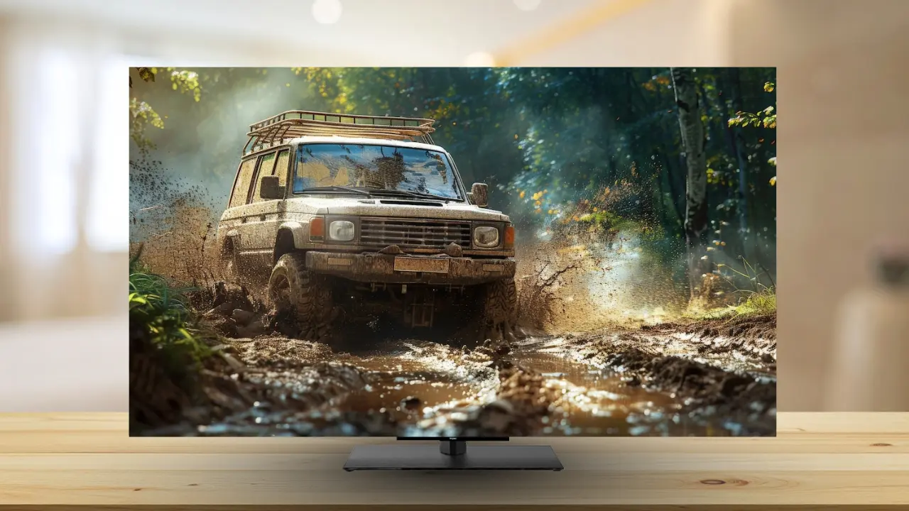 Screen Size Matters More Than Ever